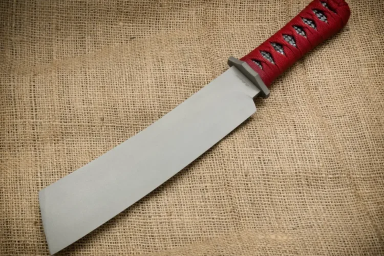 Magnacut Knife