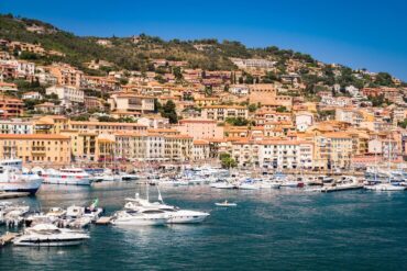 French Riviera