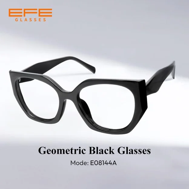 Glasses E08144A