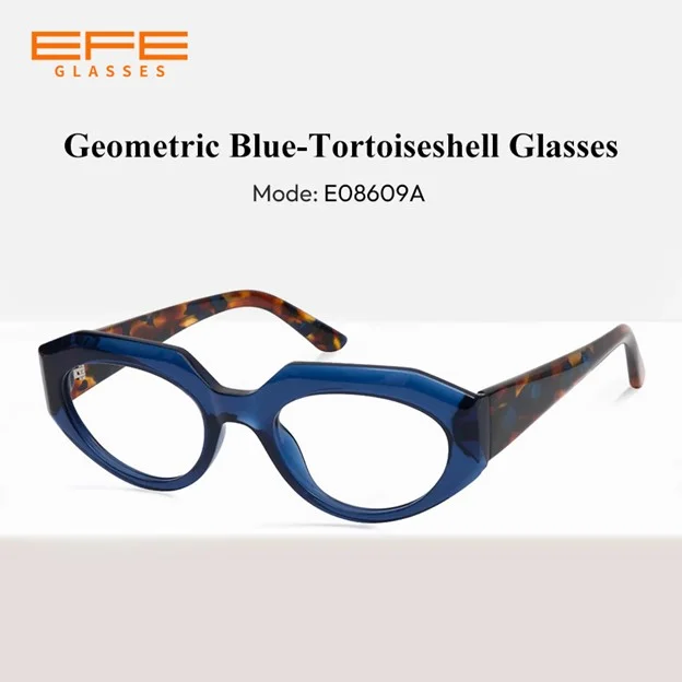 Glasses E08609A
