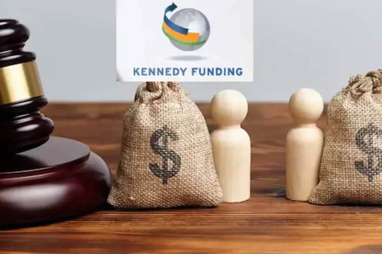 Kennedy Funding Ripoff Report