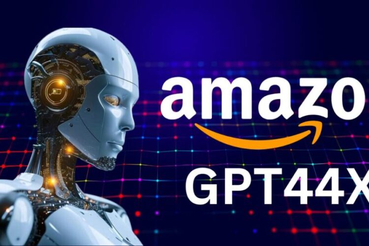 Amazon GPT44X