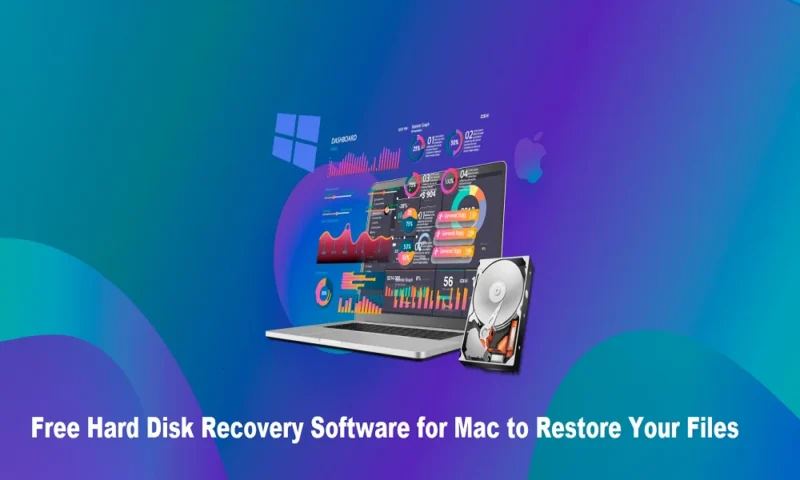 hard disk recovery software