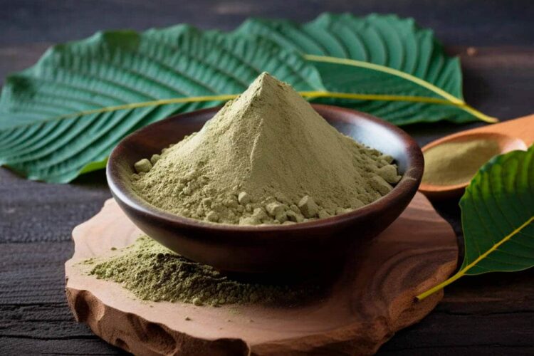 Buying Kratom Online