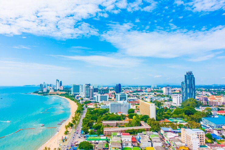 Pattaya (Main)