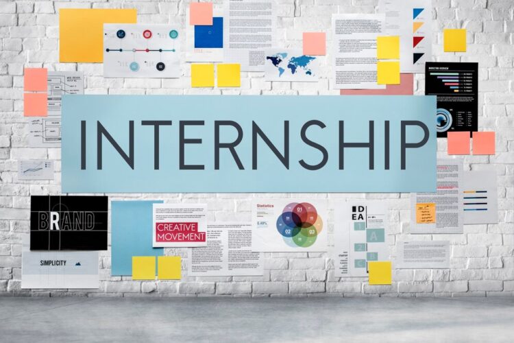 Role of Internships