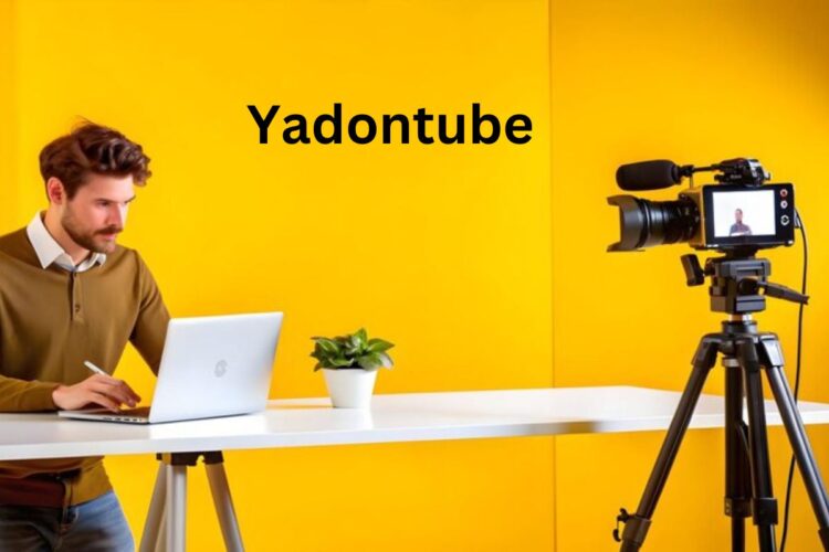 Yadontube