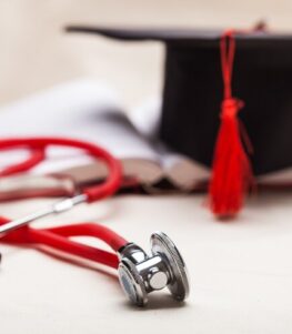 Healthcare Degrees-