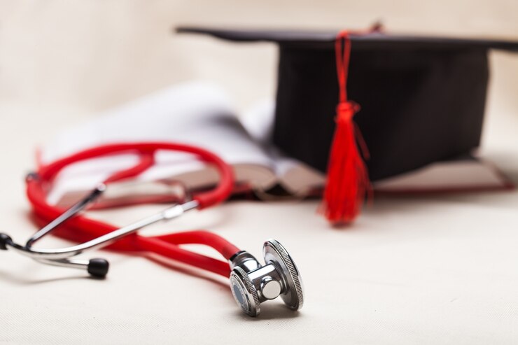 Healthcare Degrees-