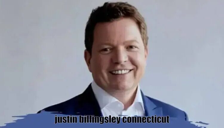 Justin Billingsley Connecticut