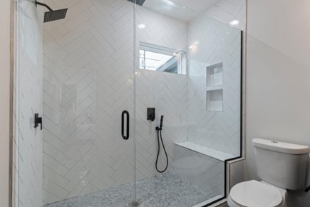 Walk-In Shower