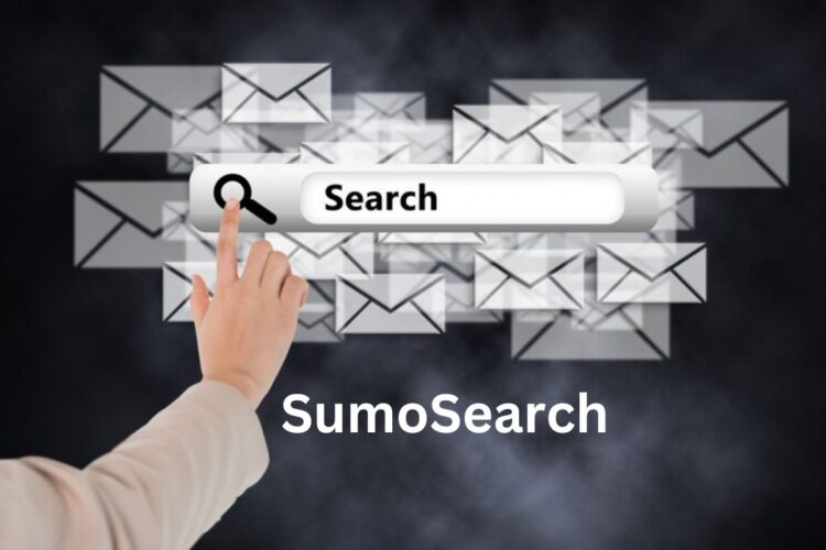 SumoSearch