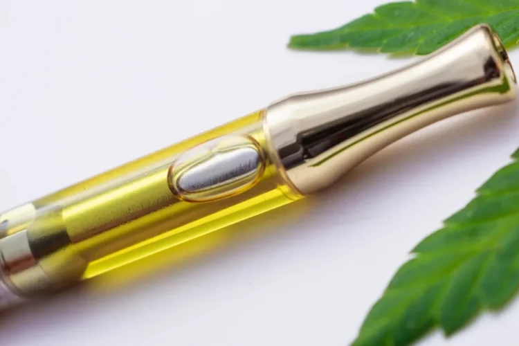 Weed Pen