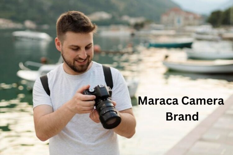 maraca camera brand