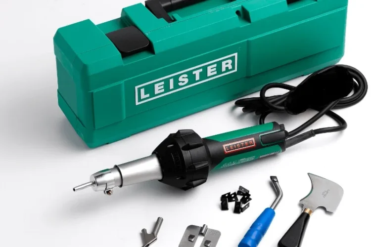 Leister tool