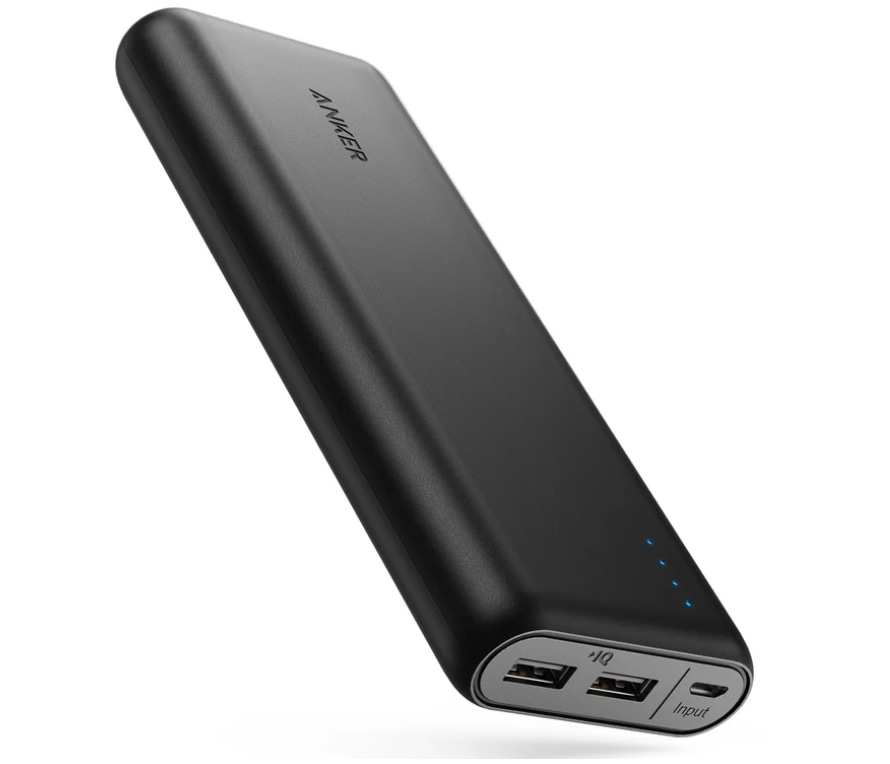 anker-powercore