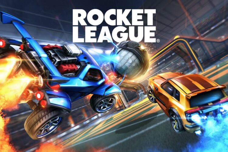 Rocket League