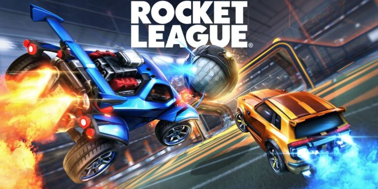 Rocket League