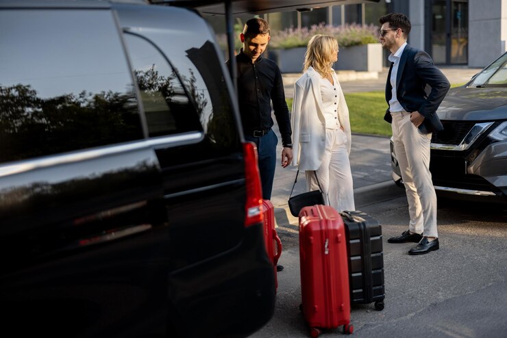 Airport Transfers