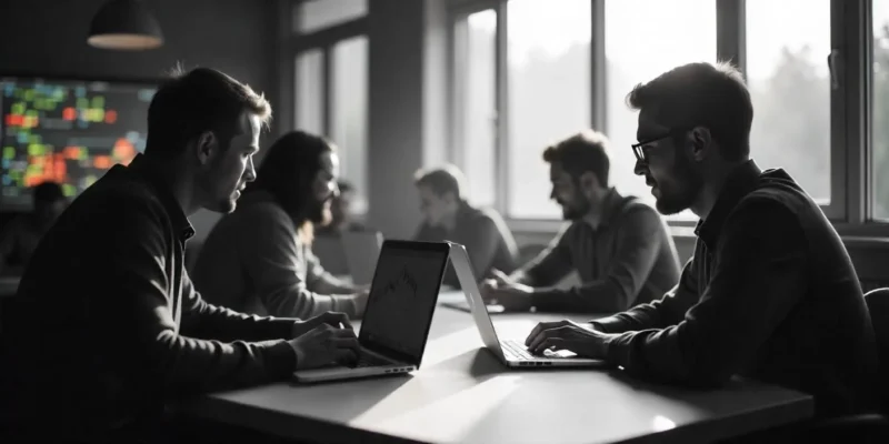 Crypto Passive Income Opportunities