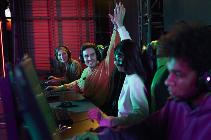 Gaming Community