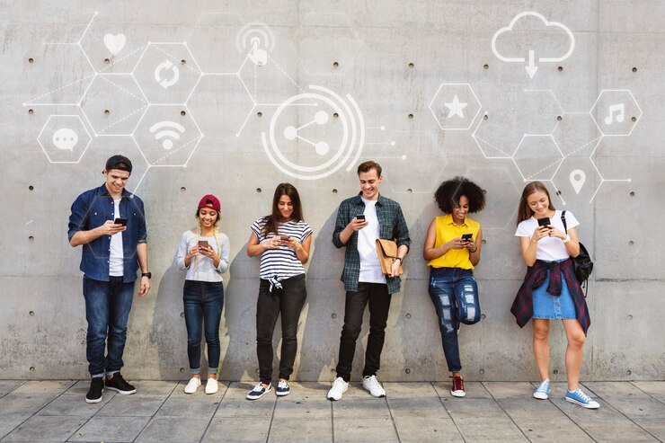 Internet Culture and Human Behaviour