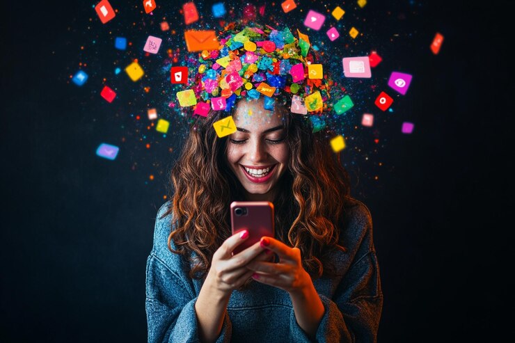 Social Media Psychology