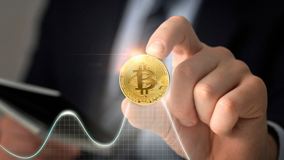 Crypto Graph