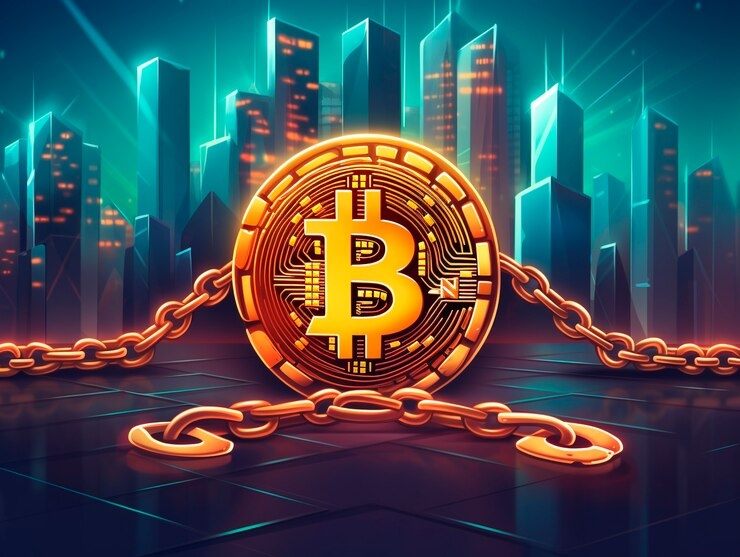 Blockchain