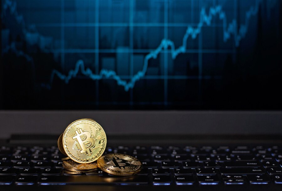 Crypto30x