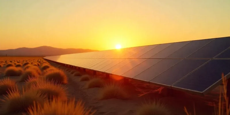 Energy Storage Innovations