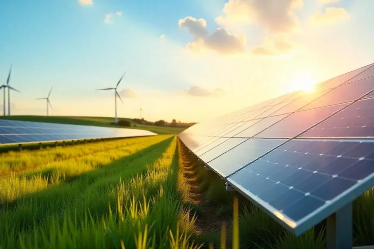Hamro Solar LLC