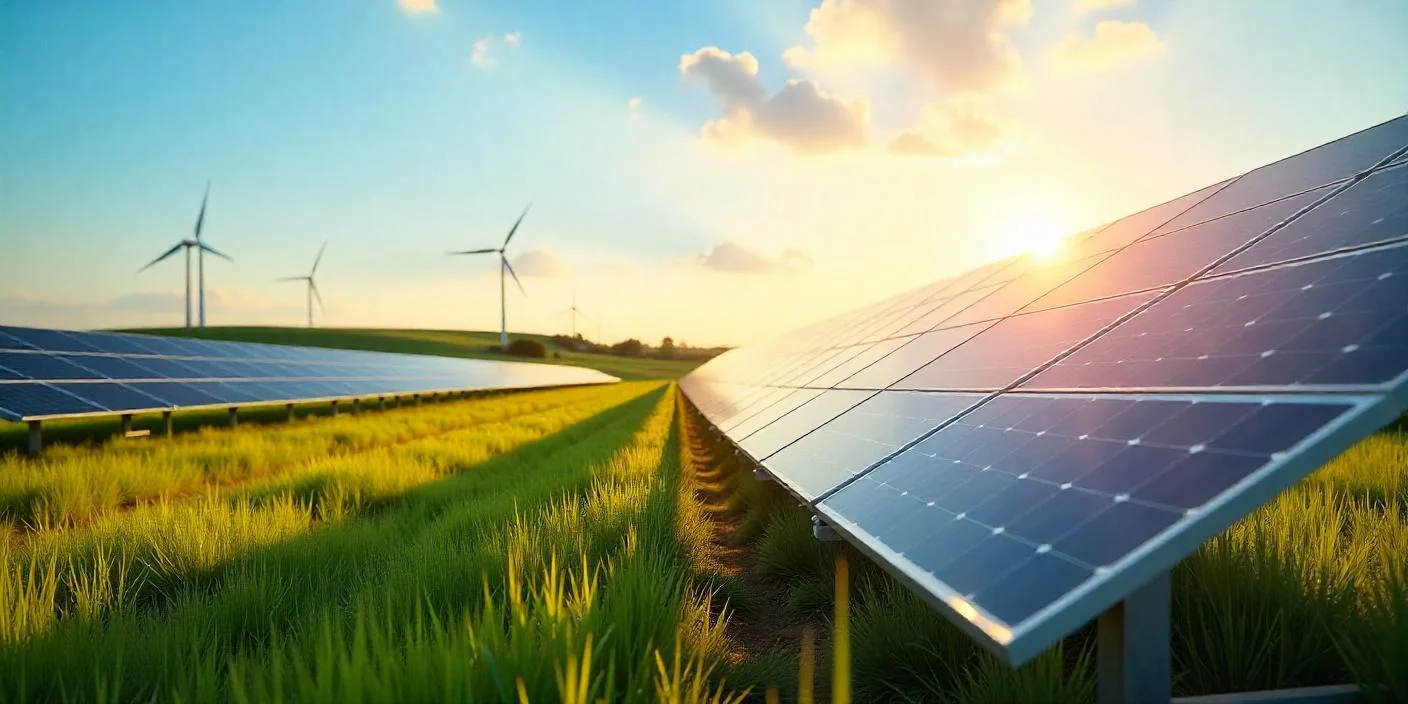 Hamro Solar LLC