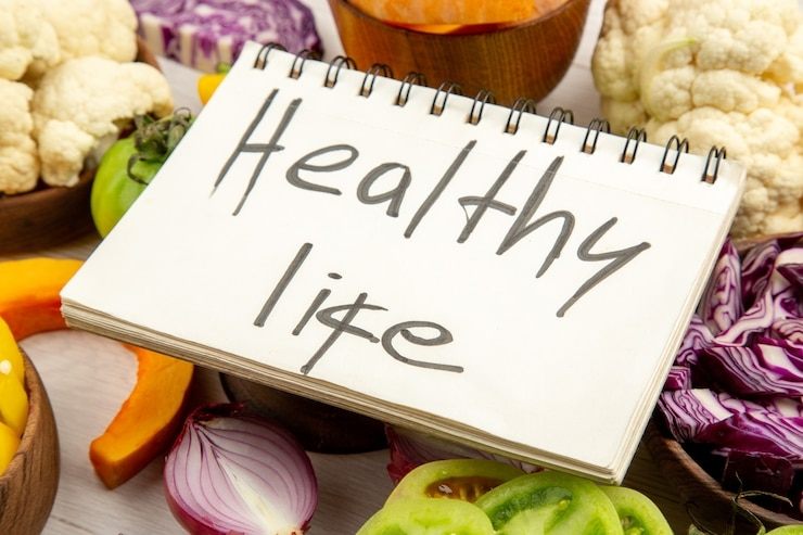 Healthy Life
