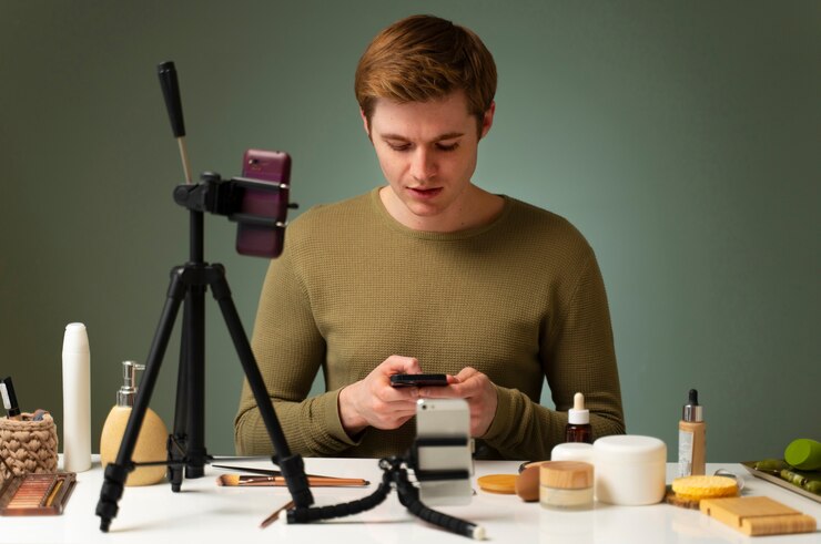 Micro and Nano-Influencers
