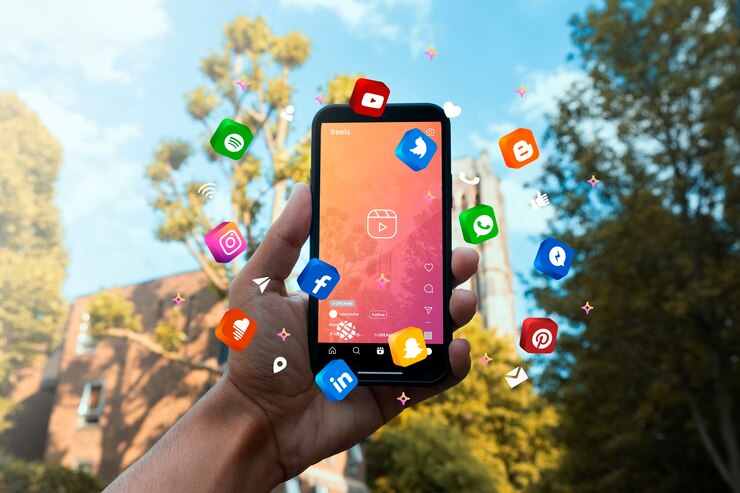 Multi-Platform Presence