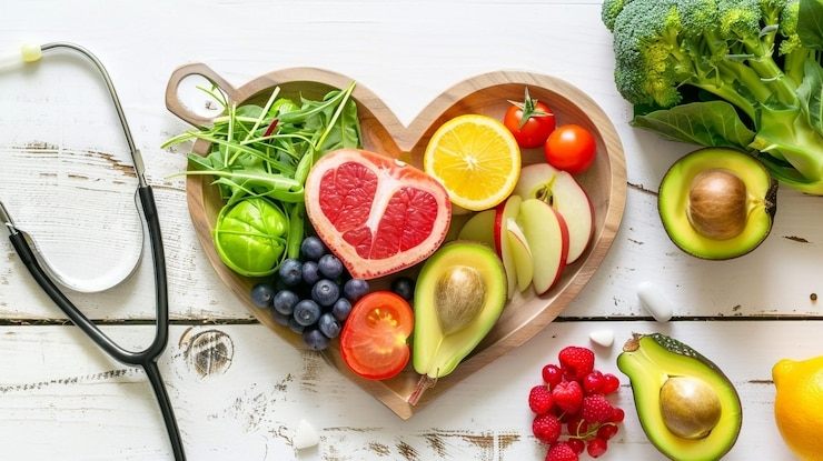 Nutrition & Dietary Wellness