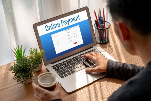 Online Payment