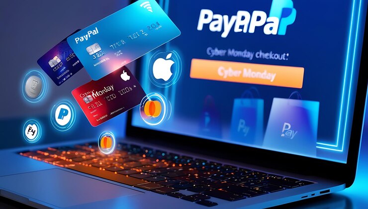 Prince Narula Digital PayPal