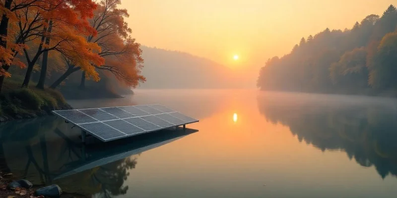 renewable energy revolution