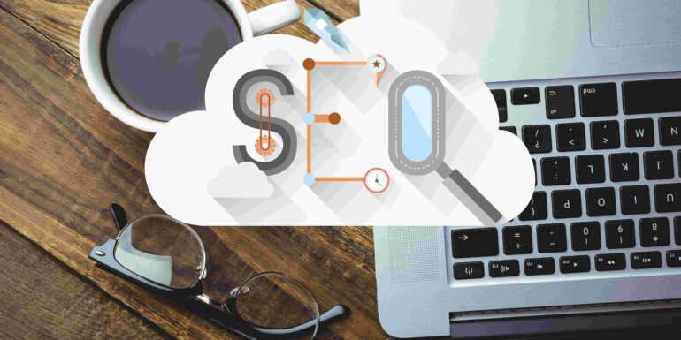 SEO Strategies for SaaS
